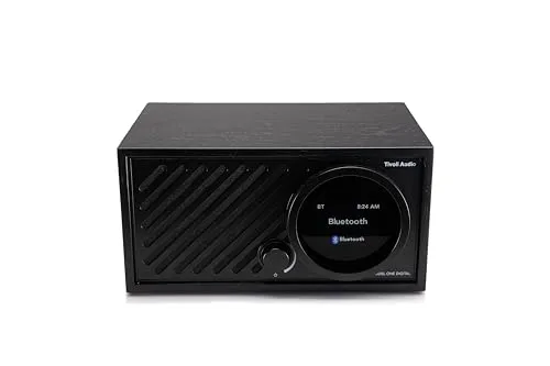Tivoli Audio Model One Digital Gen 3 4