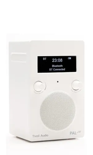 Tivoli Audio PAL+ BT Gen 3 3