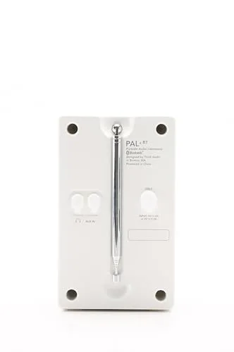 Tivoli Audio PAL+ BT Gen 3 4
