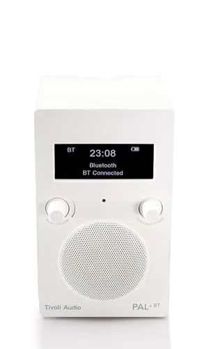 Tivoli Audio PAL+ BT Gen 3 5