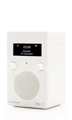 Tivoli Audio PAL+ BT Gen 3 2