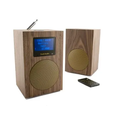 Tivoli Audio Networks FM