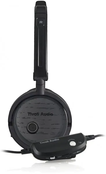 Tivoli Radio Silenz 4