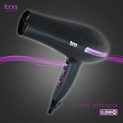 TM Electron tmhd120 2