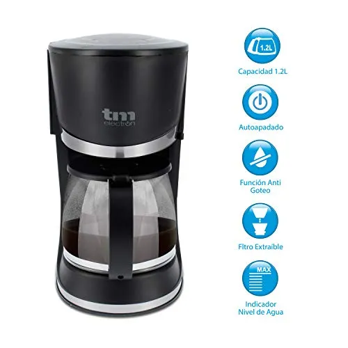 TM Electron TMPCF006 3