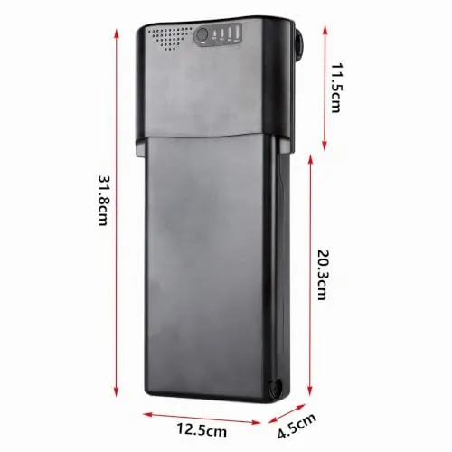 TNLi TEC Porta 2
