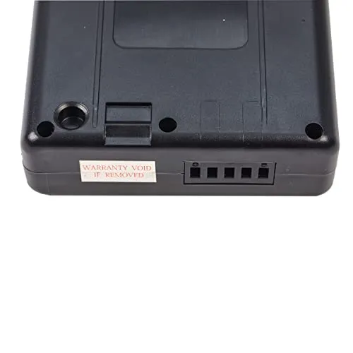 TNLi TEC Porta 3