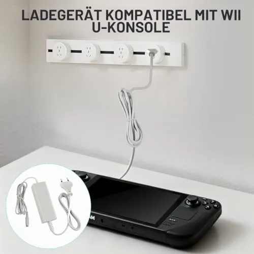 Toaluea Wii U 3