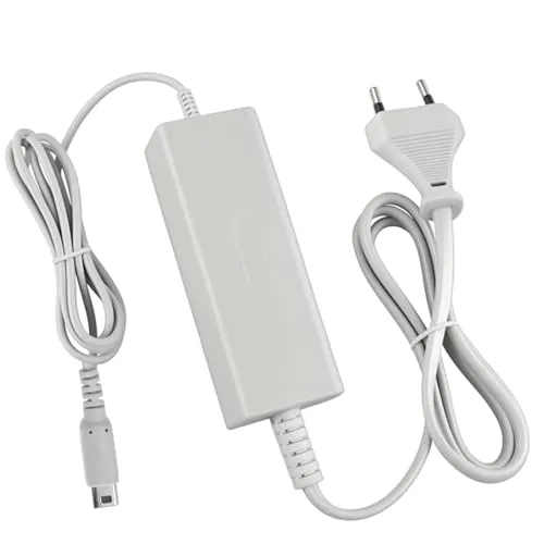 Toaluea Wii U