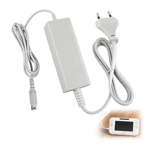 Toaluea Wii U 6