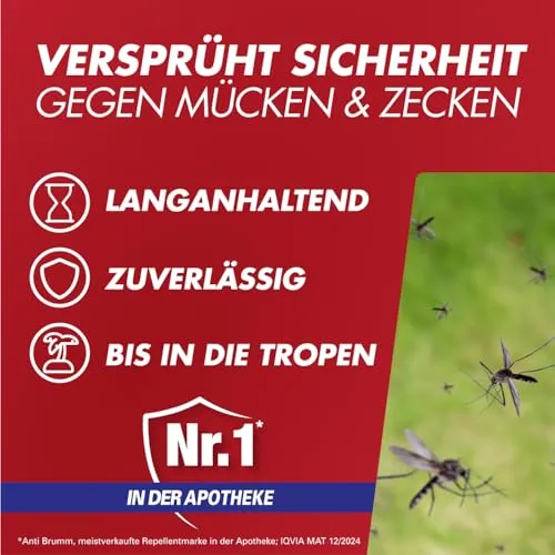 Togal Anti Brumm Forte 2