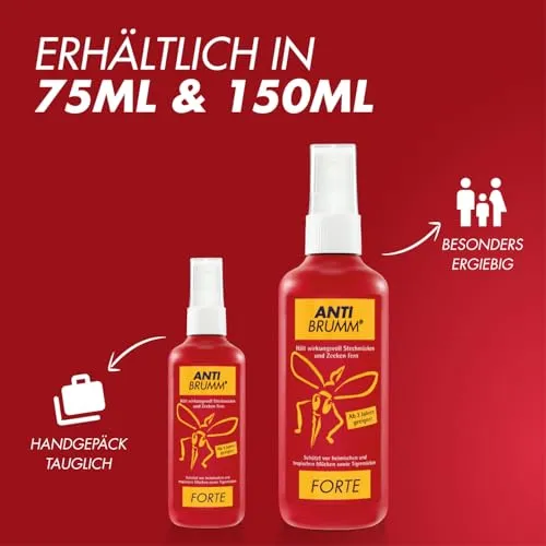 Togal Anti Brumm Forte 5