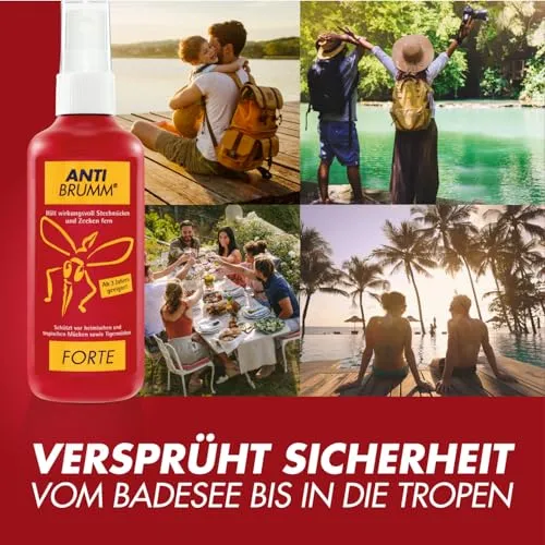 Togal Anti Brumm Forte 6