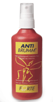 Togal Anti Brumm Forte