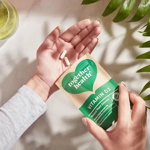 Together Vitamin D3 7