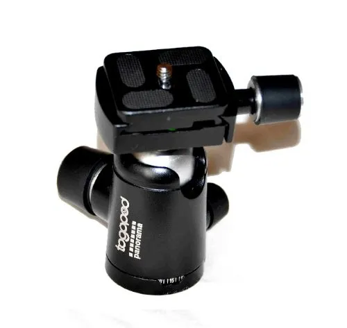 Togopod Explorer Max 4