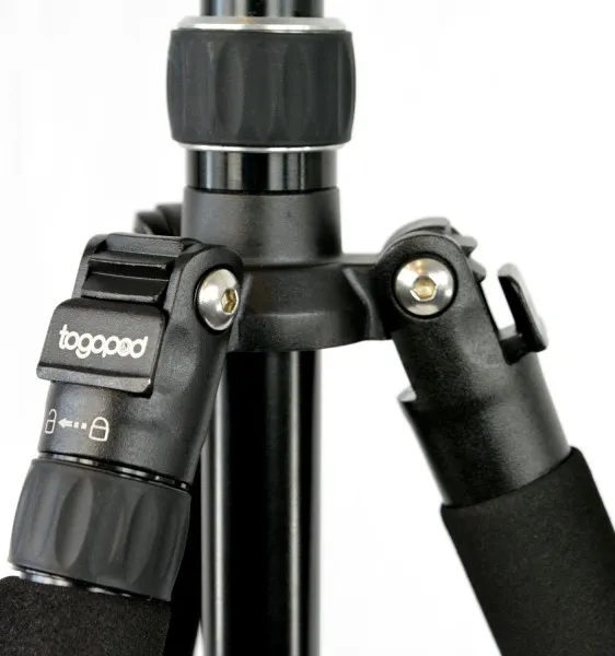 Togopod Panorama Patrick 3