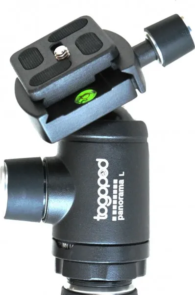 Togopod Panorama Patrick 4
