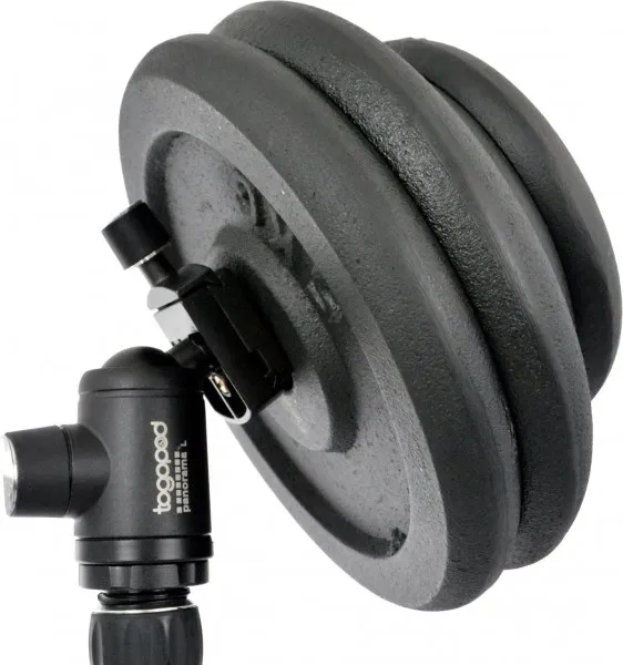 Togopod Panorama Patrick 5