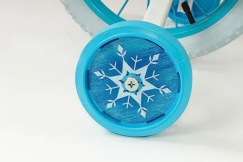 Toimsa Fahrrad 12 Zoll Frozen 2