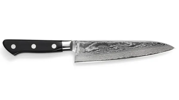 Tojiro Damaskus Pro 63 Lagen Kochmesser