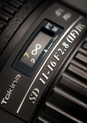 Tokina AT-X Pro 2,8/11-16 mm DX Asph. 4