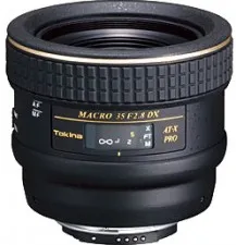 Tokina AT-X 2,8/35 mm PRO DX Macro 2
