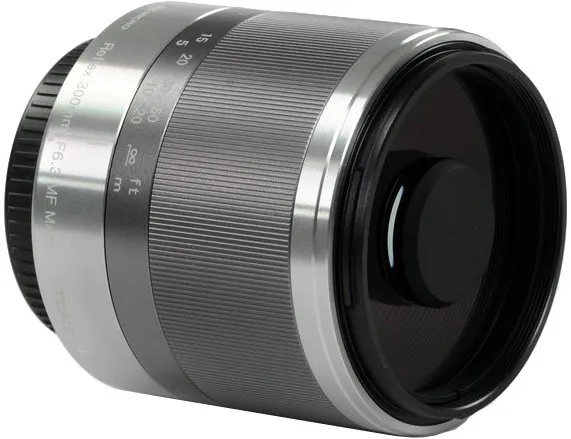Tokina Reflex 6,3/300 mm 2