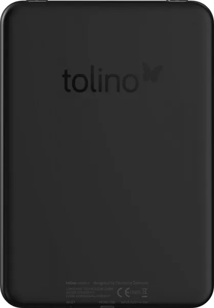 Tolino Vision 2 6