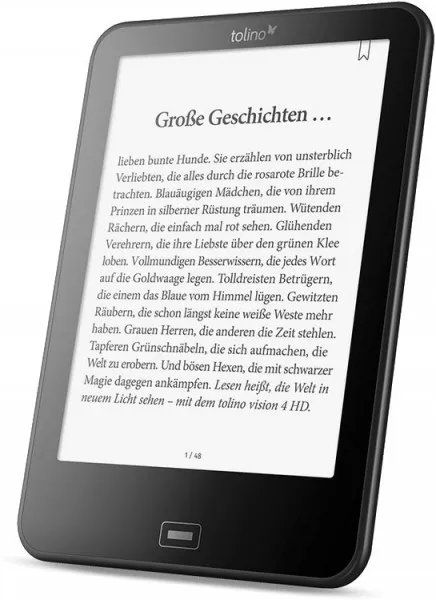 Tolino Vision 4 HD 3