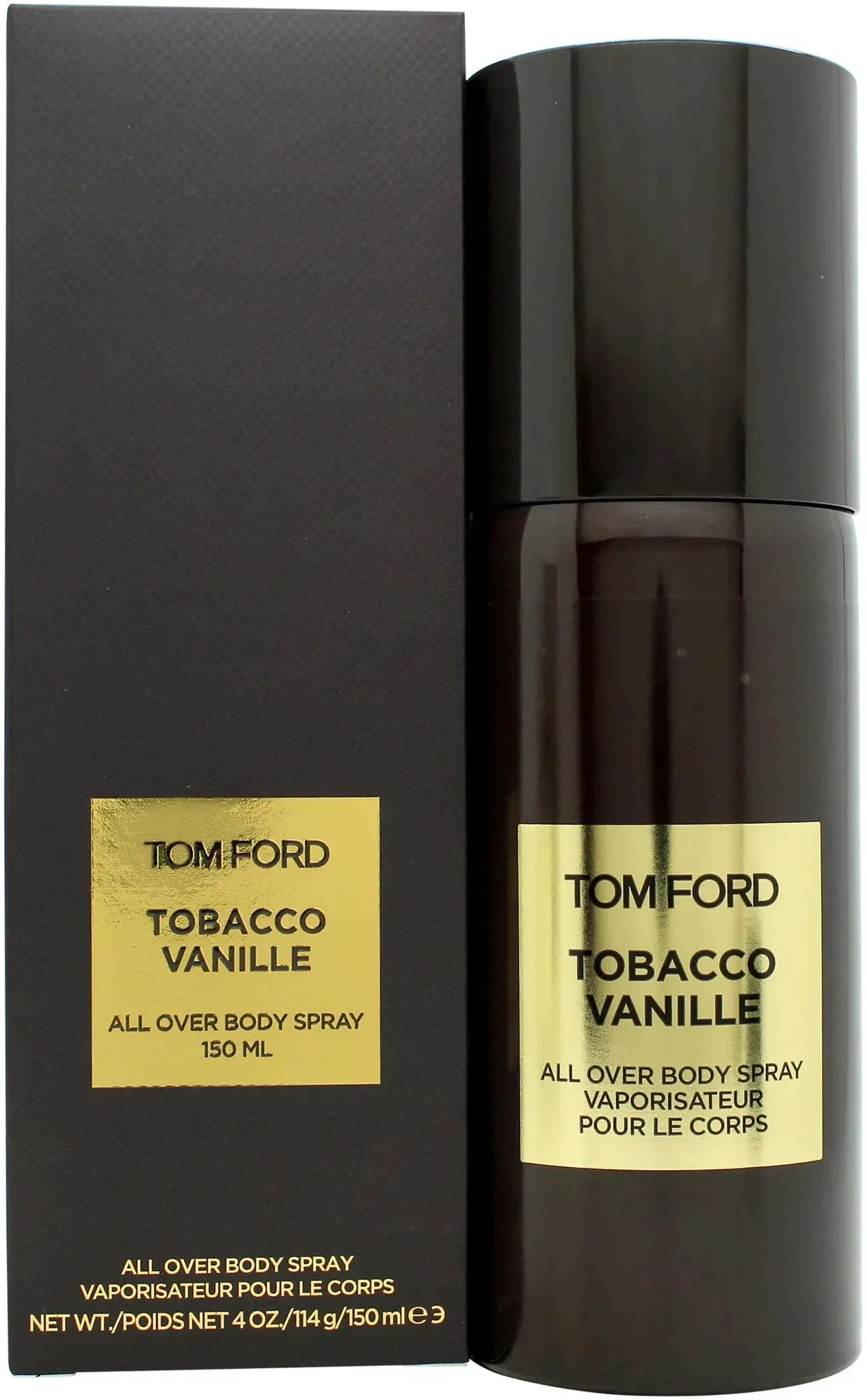 Tom Ford Tobacco Vanille