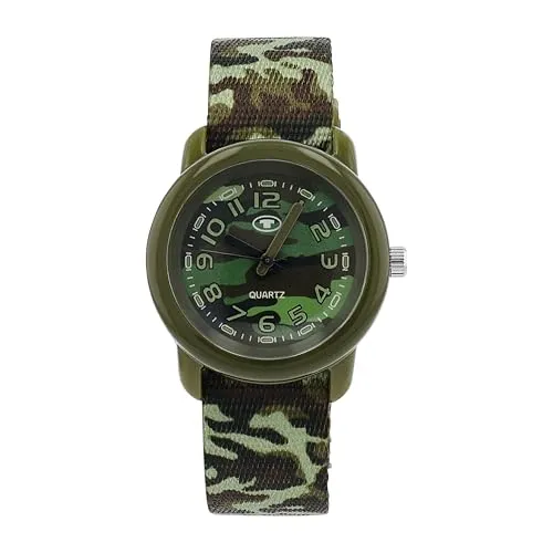Tom Tailor 2100711 5