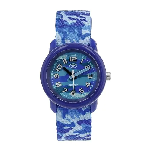 Tom Tailor 2100712 5