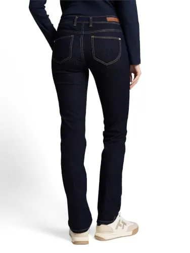 TOM TAILOR Alexa Straight 3