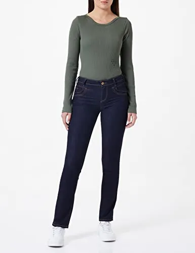 TOM TAILOR Alexa Straight 4