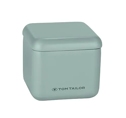 TOM TAILOR Aufbewahrungsdose