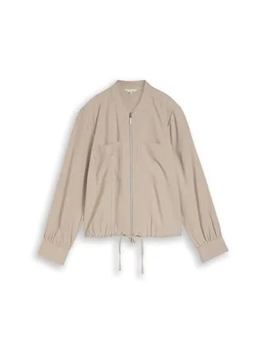 TOM TAILOR Bomberjacke-Blazer