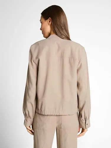 TOM TAILOR Bomberjacke-Blazer 2
