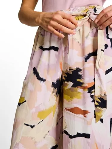 TOM TAILOR Damen Hose 4
