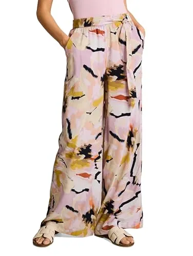 TOM TAILOR Damen Hose 3