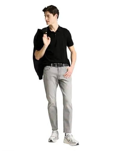 TOM TAILOR Denim Poloshirt 3