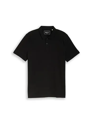 TOM TAILOR Denim Poloshirt