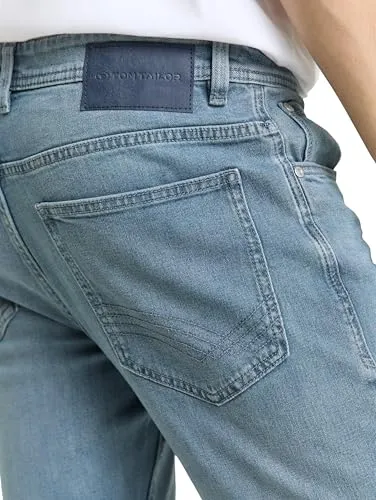 Tom Tailor Herren Jeans 4