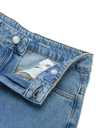 TOM TAILOR Kinder Jeans 3
