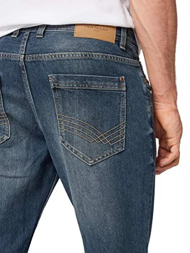 TOM TAILOR Marvin 4