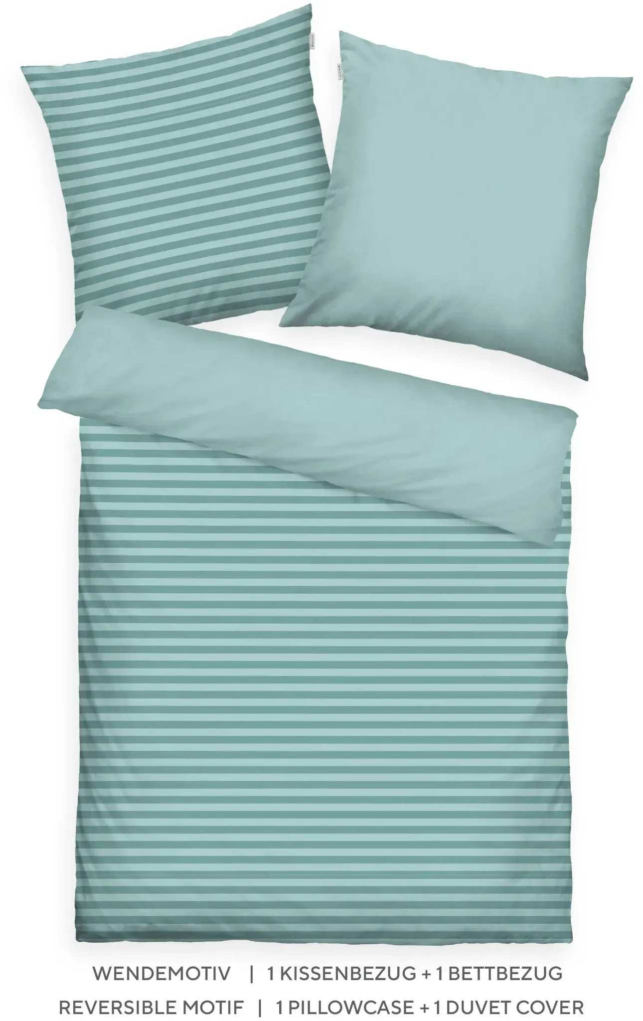Tom Tailor Medium Stripes