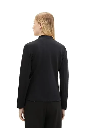 TOM TAILOR Ottoman Blazer 2