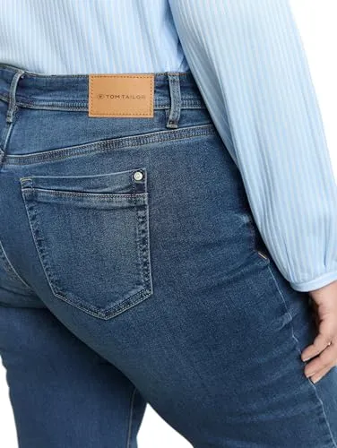 TOM TAILOR Plussize 3
