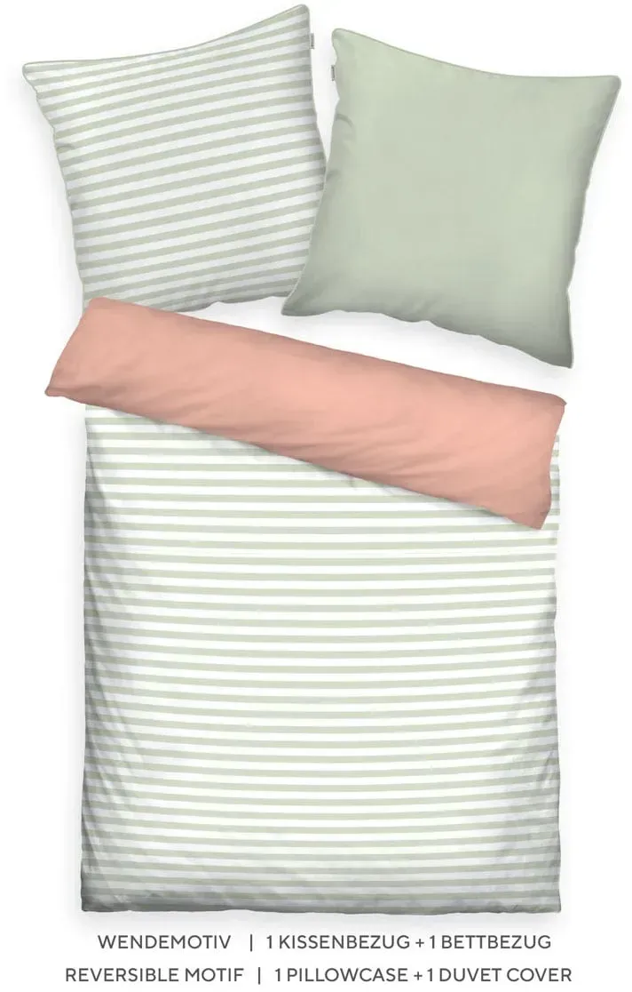 Tom Tailor Stripes With A Kick
