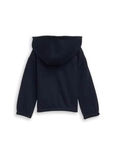 TOM TAILOR Sweatjacke 3